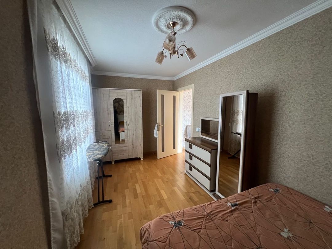 İcarəyə verilir 2 otaqlı köhnə tikili 75 m² — Mənzil, Bakı (6)