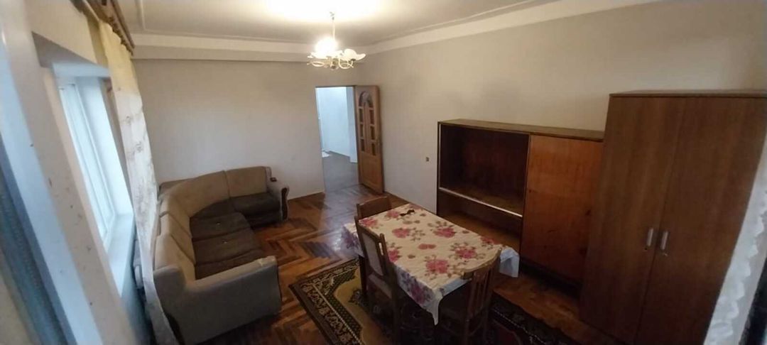 İcarəyə verilir 3 otaqlı köhnə tikili 80 m² — Mənzil, Bakı (2)