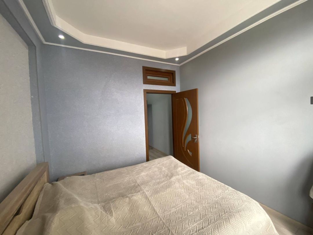 Satılır 3 otaqlı yeni tikili 90 m² — Mənzil, Bakı (5)