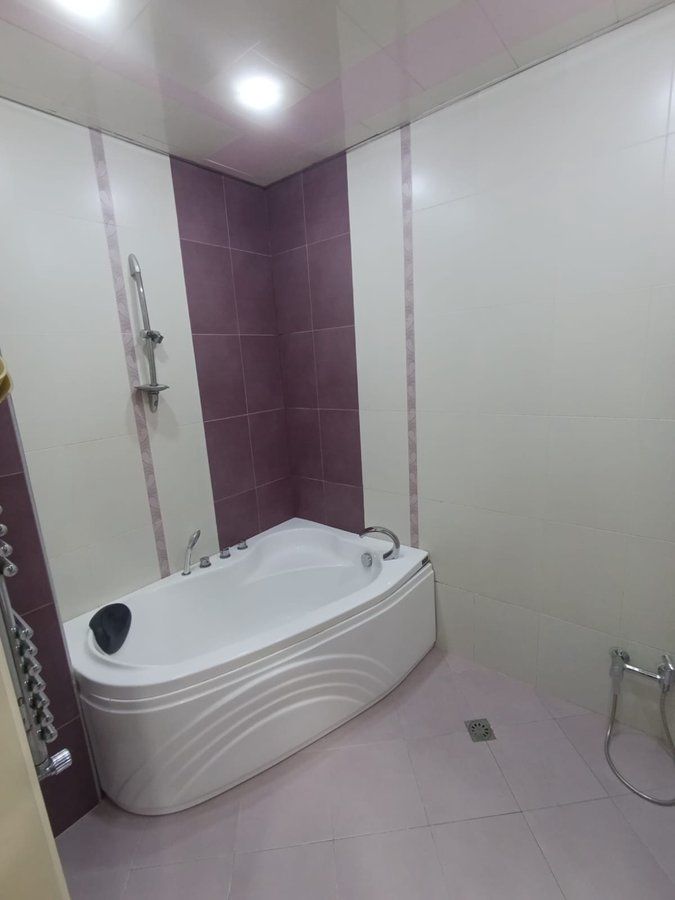 2 otaqlı mənzil kirayə verilir, 100 m², 6-cı paralel, Bakı — Mənzil, Bakı (6)