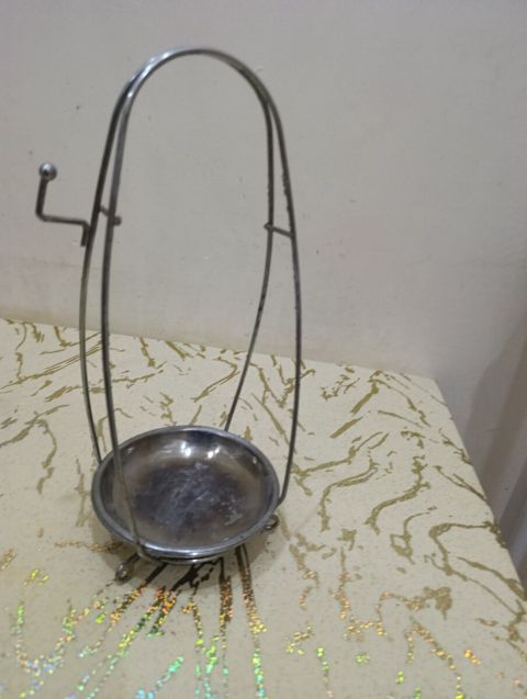 Kömür qabı — Bakı