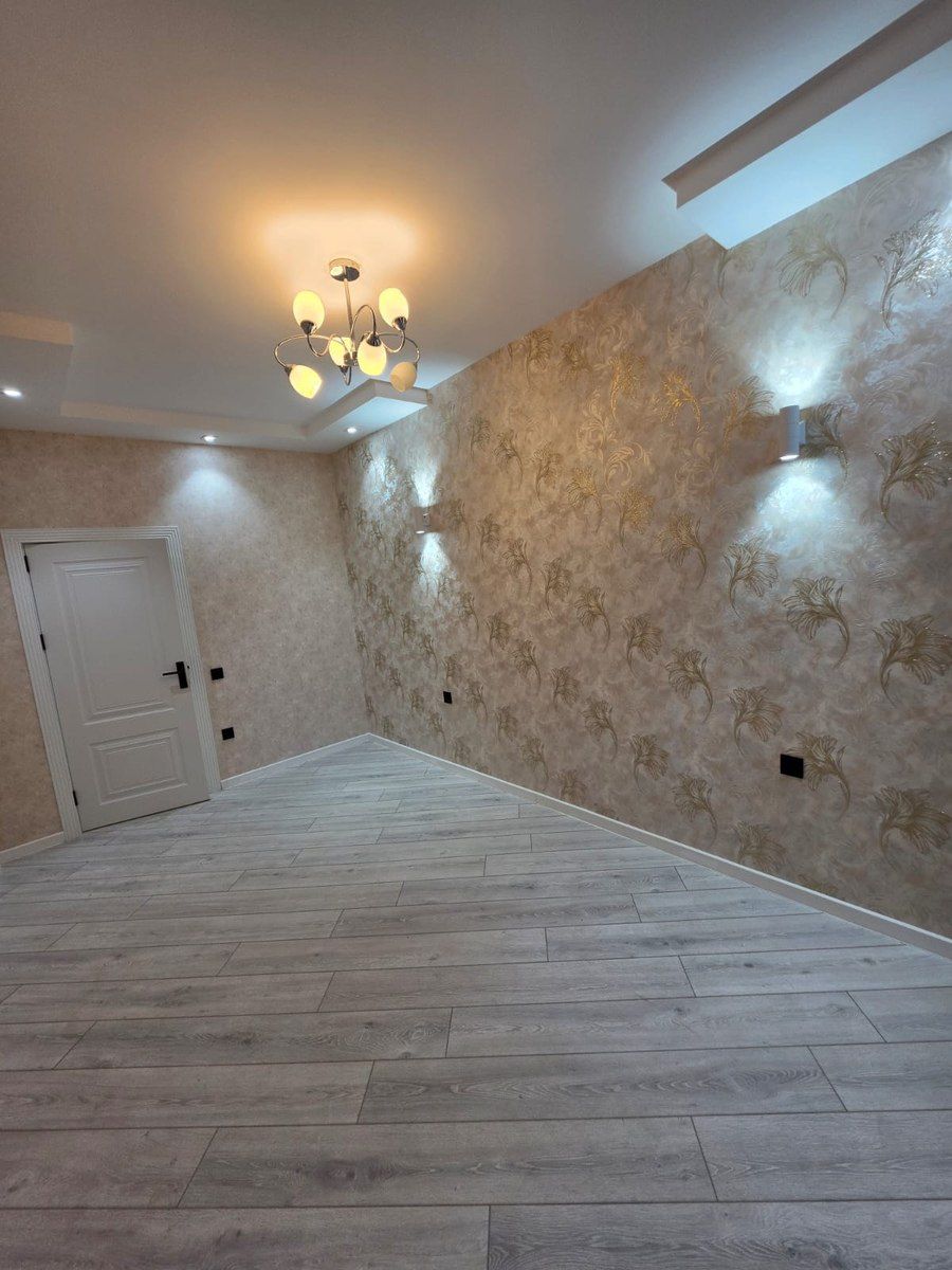 4-otaqlı yeni tikili, Xırdalan ş., 103 m² — Mənzil, Xırdalan (8)