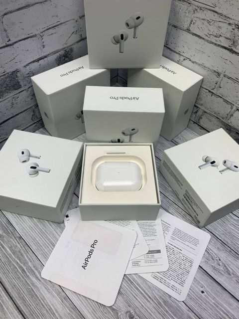 AirPods Pro 2 (Anc) — Bakı