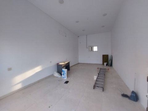 İcarəyə verilir obyekt 35 m² — Bakı