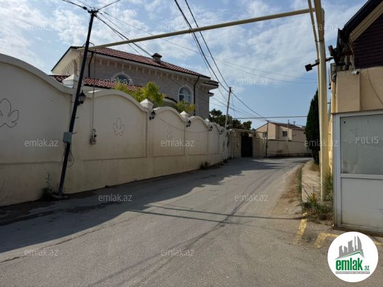 Satılır 30 sot torpaq Şüvəlan — Torpaq (9)