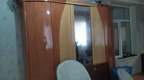 Yataq otağı mebeli — Bakı