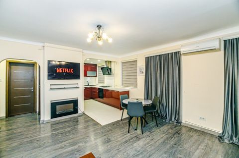 İcarəyə verilir 2 otaqlı köhnə tikili 86 m² — Bakı