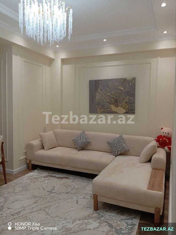 Masazır Abşeron City Kupçalı mənzil satılır — Mənzil, Bakı (3)