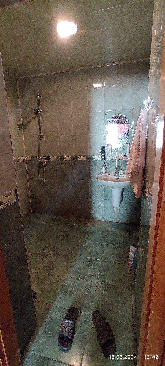 2-otaqlı yeni tikili kirayə verilir, Yeni Yasamal qəs., 100 m² — Mənzil, Bakı (10)