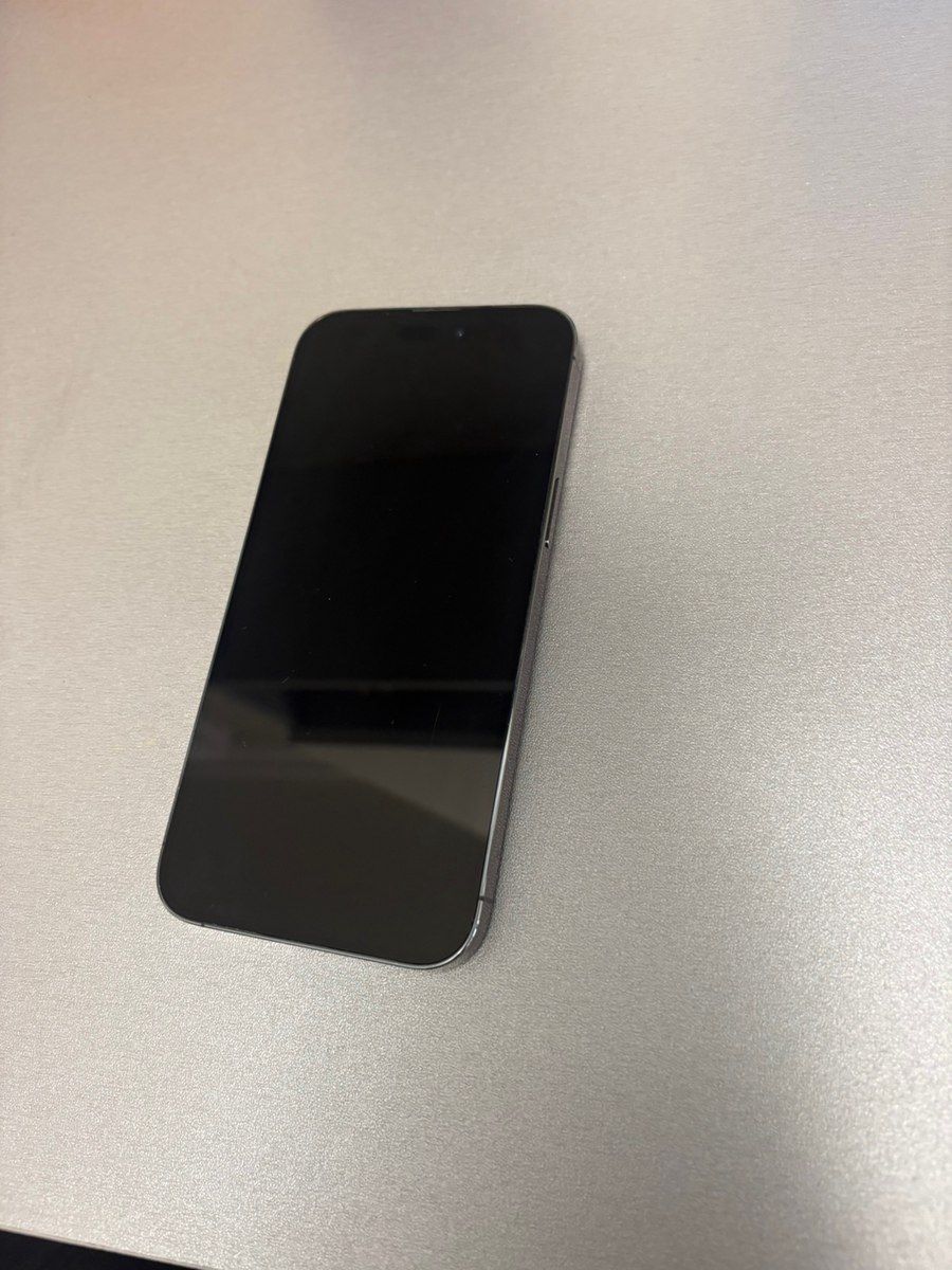 Apple iPhone 14 Pro Max Deep Purple 256GB/6GB — Smartfonlar, Bakı