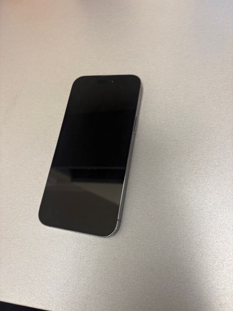 Apple iPhone 14 Pro Max Deep Purple 256GB/6GB — Bakı