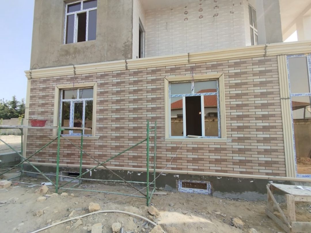 Kafel-plitə işləri — Təmir və inşaat, Bakı (5)