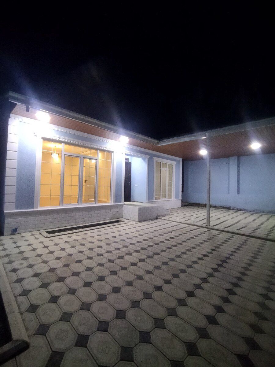 Həyət evi, Qəbələ ş — Ev, villa, Qəbələ (4)