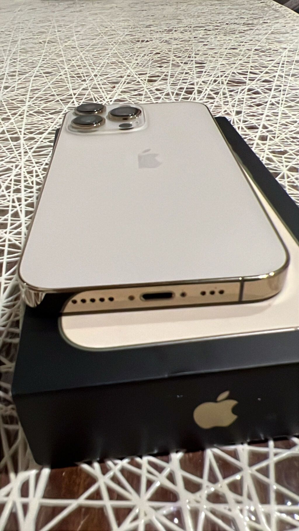 IPhone 13 Pro, 128 GB — Apple iPhone, Bakı (5)