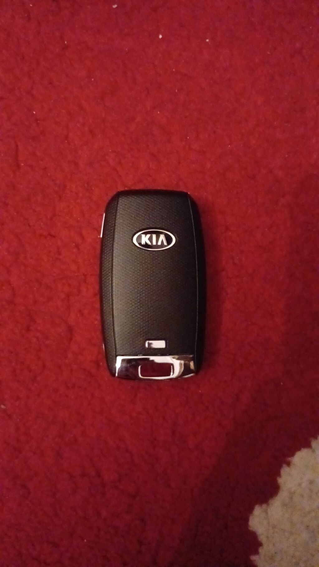 KIA üçün orijinal smart açar. Xüsusiyyətlər: - 4 düymə: açma — Avtomobil elektrikası, Bakı (2)