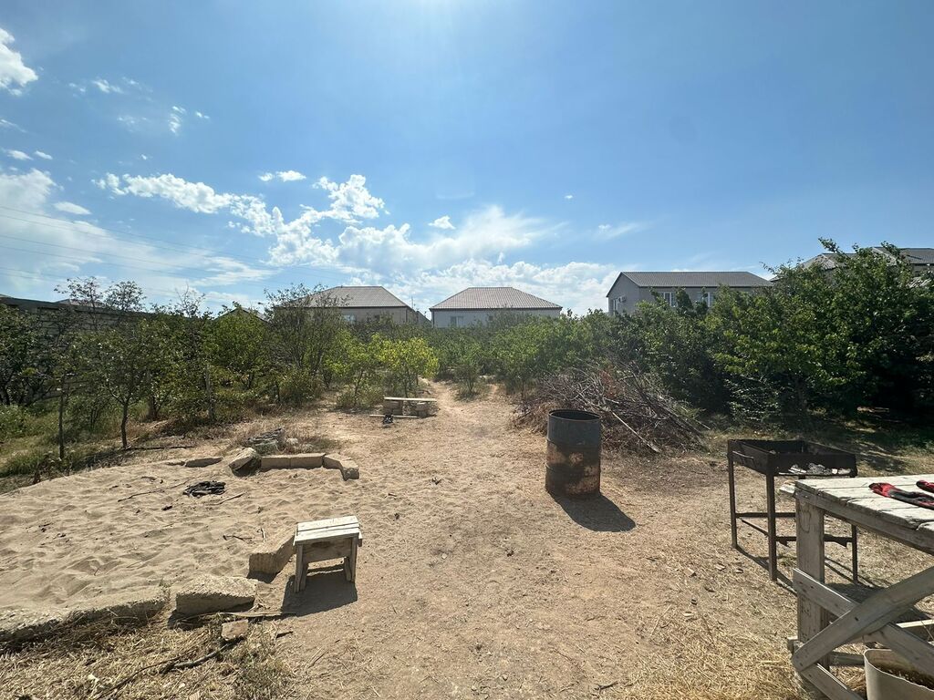 Satılır torpaq 13 sot — Torpaq, Bakı (4)