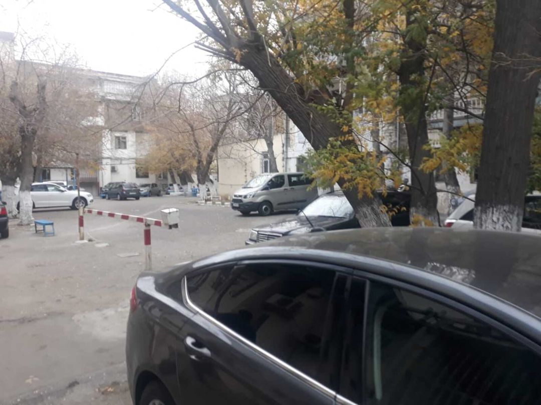İcarəyə verilir 3 otaqlı ofis 70 m² — Ofis, Bakı (2)
