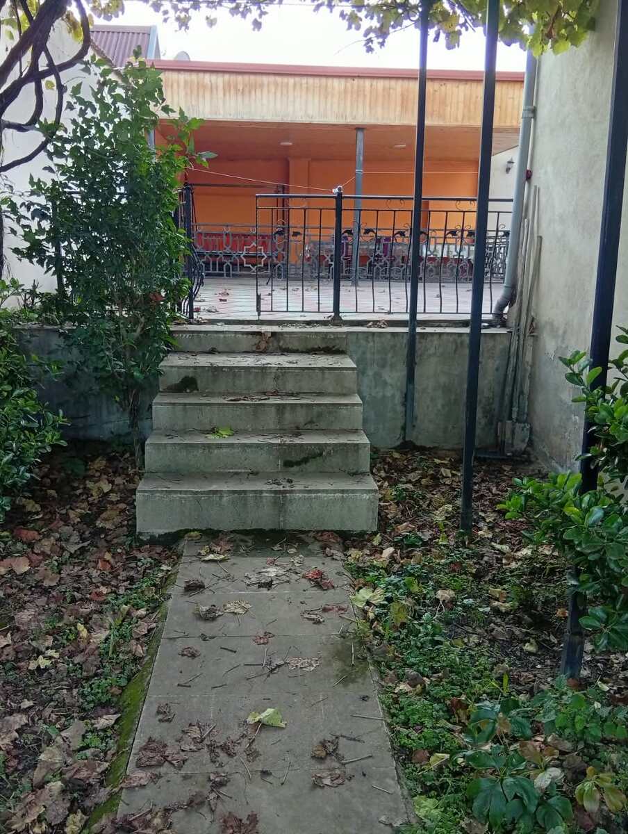 Satılır 7 otaqlı həyət evi/bağ evi 259.2 m² — Ev, villa, Quba (5)