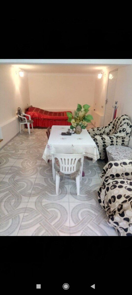 1-otaqlı yeni tikili kirayə verilir, Sabunçu r., 70 m² — Mənzil, Bakı (3)