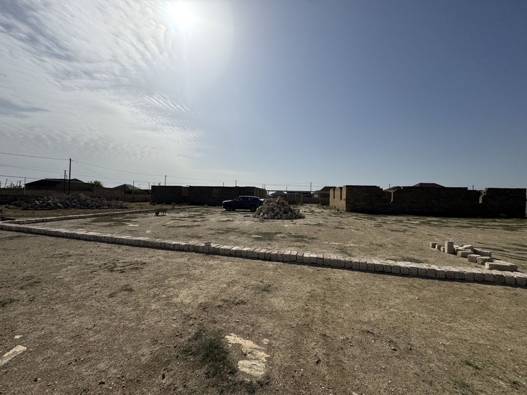 Satılır torpaq 4 sot — Torpaq, Bakı (3)