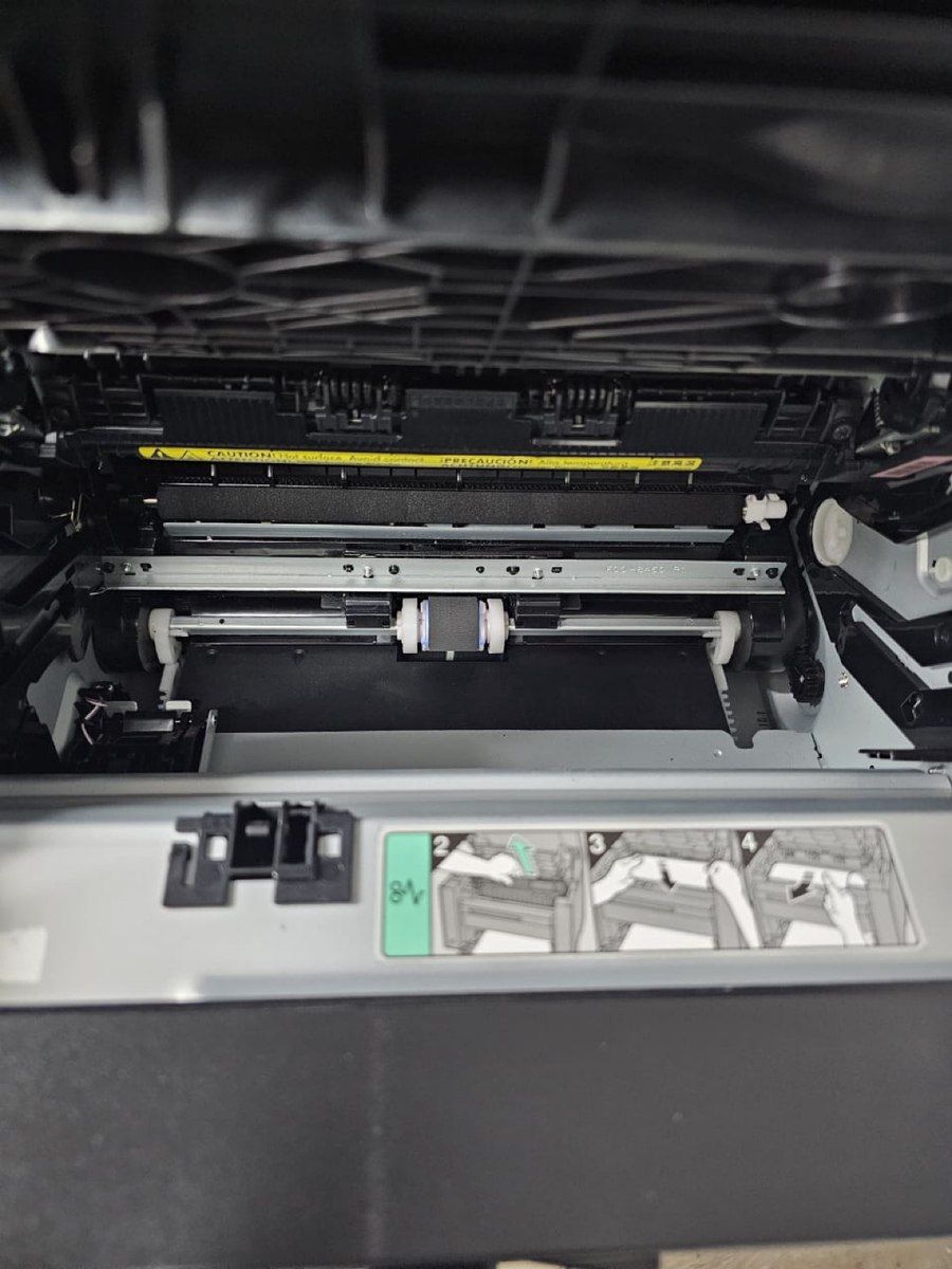 Printer Canon MF3010 — Ofis texnikası və istehlak malları, Sumqayıt (3)