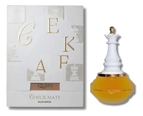 Armaf Checkmate Queen Eau de Parfum qadınlar üçün ətir suyu 100 ml — Bakı