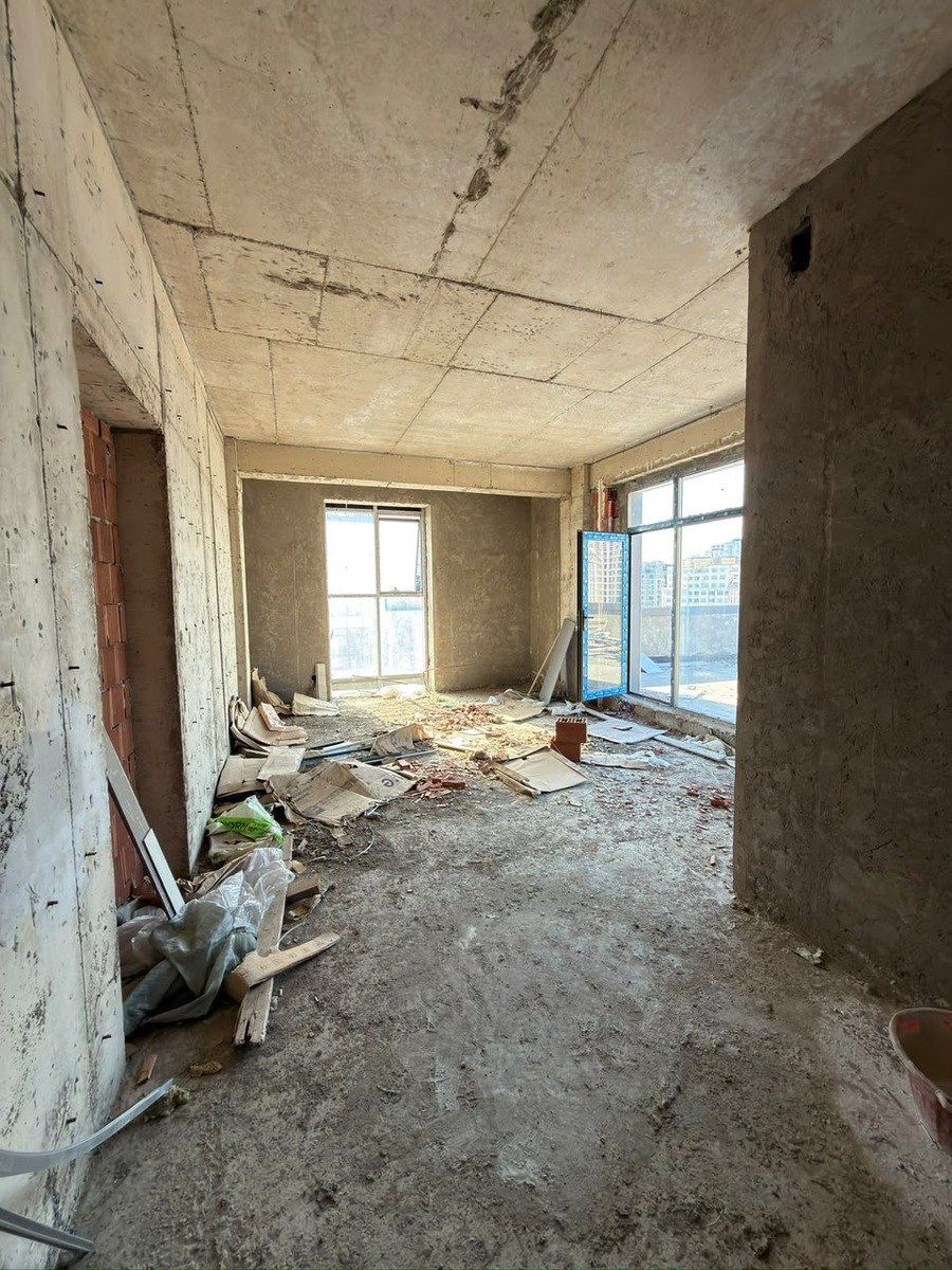 Satılır 3 otaqlı yeni tikili 188 m² — Mənzil, Bakı (6)