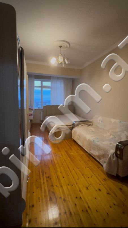 1 otaqlı Yeni tikili, Satış, Bakı, Yasamal — Mənzil, Bakı (7)