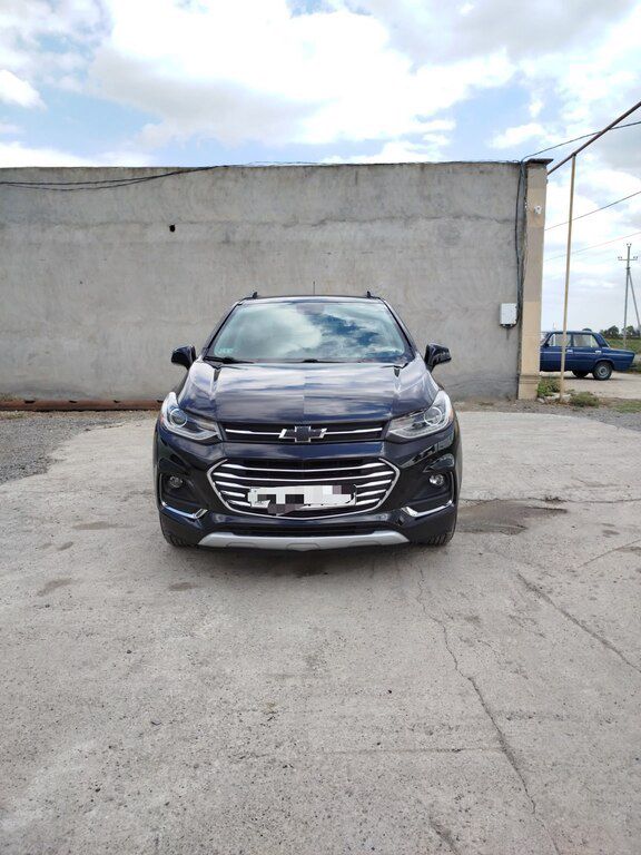 Chevrolet Trax, 1.4 L, 2019 il, 149 000 km — Avtomobillər, Biləsuvar