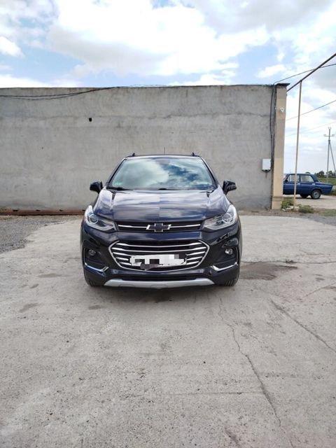 Chevrolet Trax, 1.4 L, 2019 il, 149 000 km — Biləsuvar