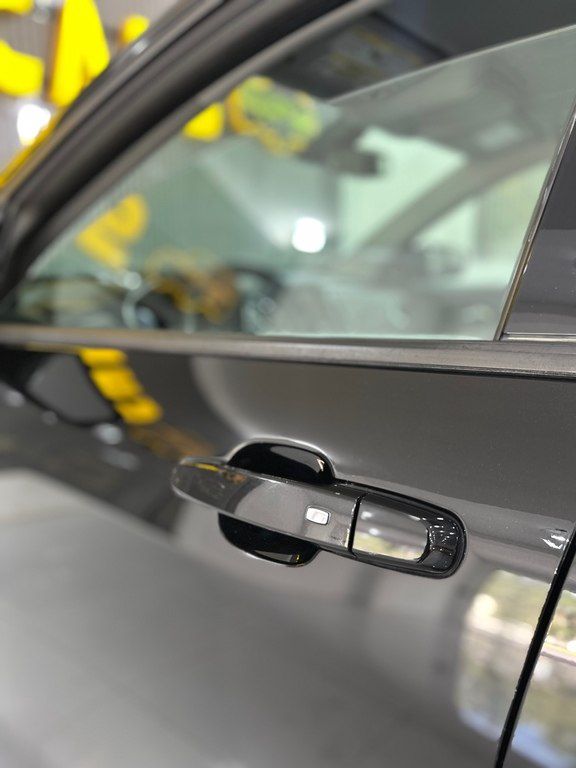 Chevrolet Equinox, 1.5 L, 2019 il, 174 000 km — Avtomobillər, Sumqayıt (11)