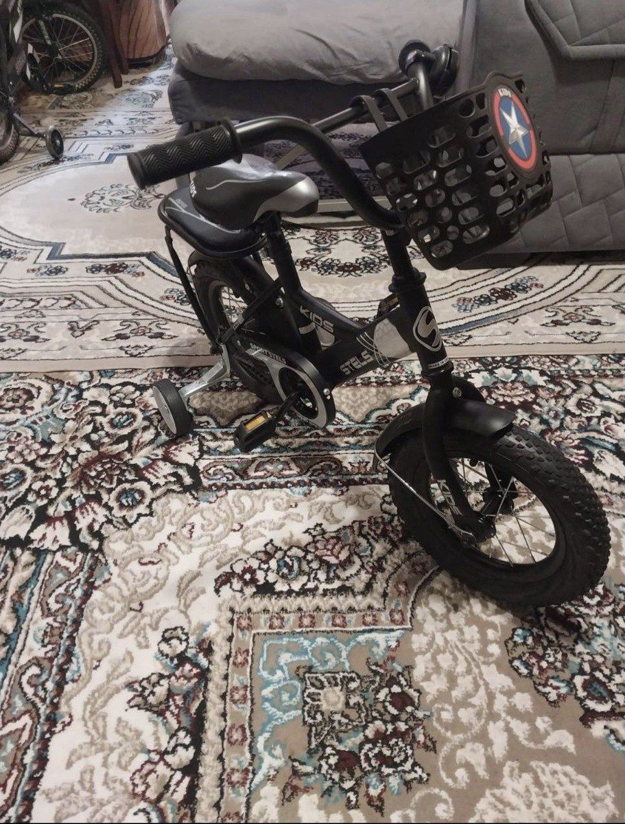 Velosiped — Velosipedlər, Bakı (2)