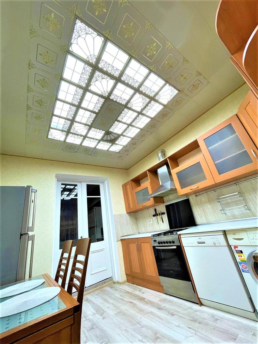 İcarəyə verilir 4 otaqlı köhnə tikili 100 m² — Mənzil, Bakı (8)