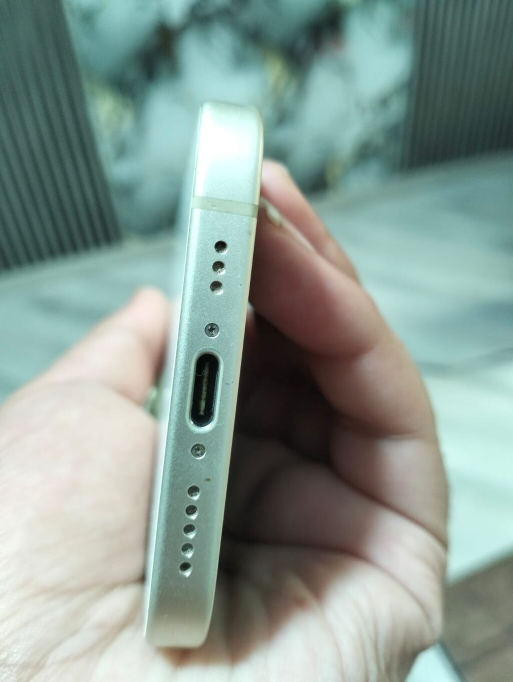 IPhone 15 — Apple iPhone, Bakı (4)