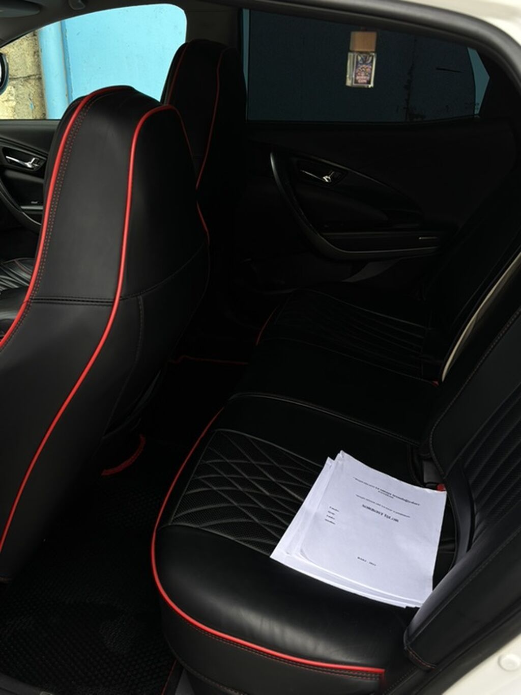 Hyundai Grandeur: 3 l 2012 il Sedan — Avtomobillər, Bakı
