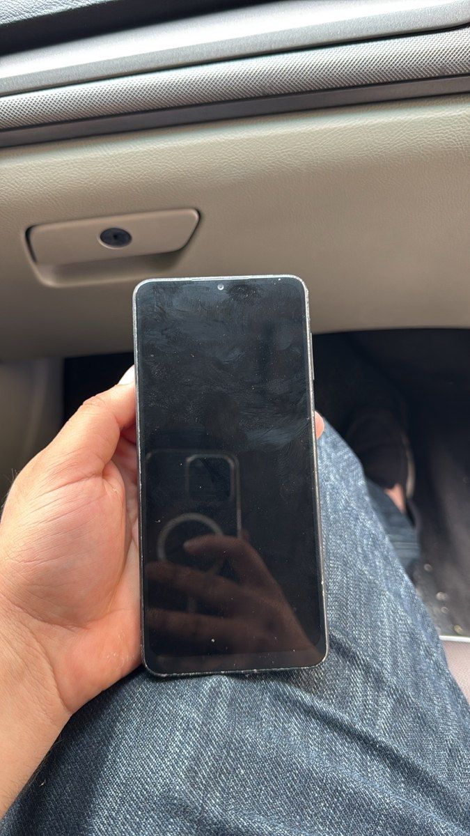 Samsung Galaxy A12 Black 32GB/3GB — Smartfonlar, Bakı (4)
