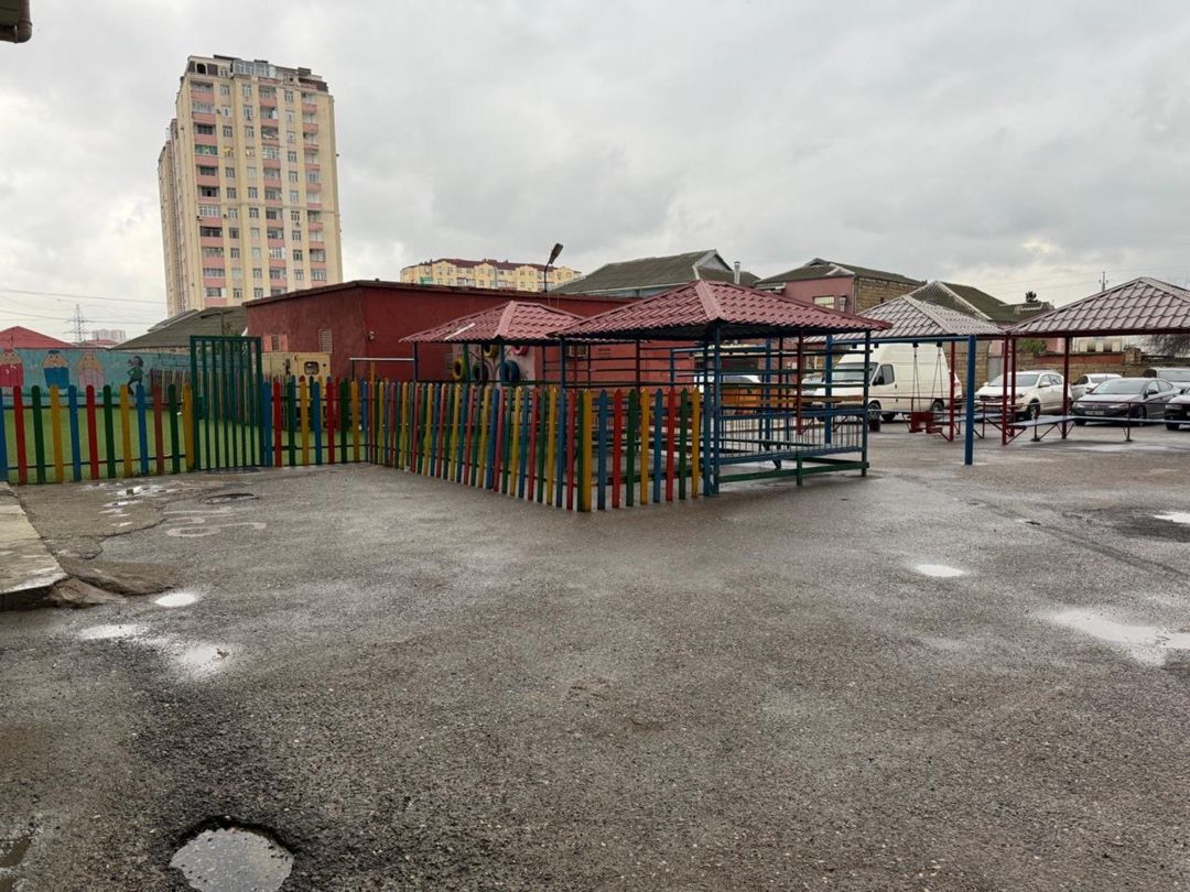 Satılır 2 otaqlı yeni tikili 80 m² — Mənzil, Bakı (11)
