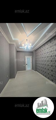 Satılır 3 otaqlı 127 m² yeni tikili Nəriman Nərimanov m — Mənzil (4)