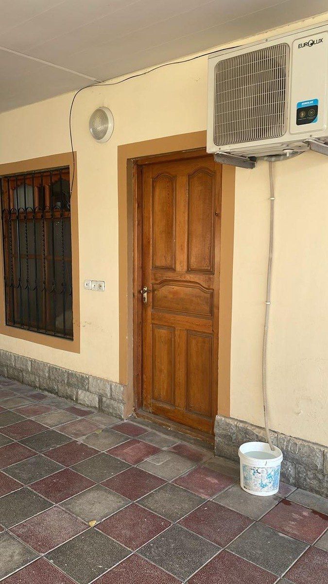 Satılır 7 otaqlı həyət evi/bağ evi 200 m² — Ev, villa, Bakı (5)