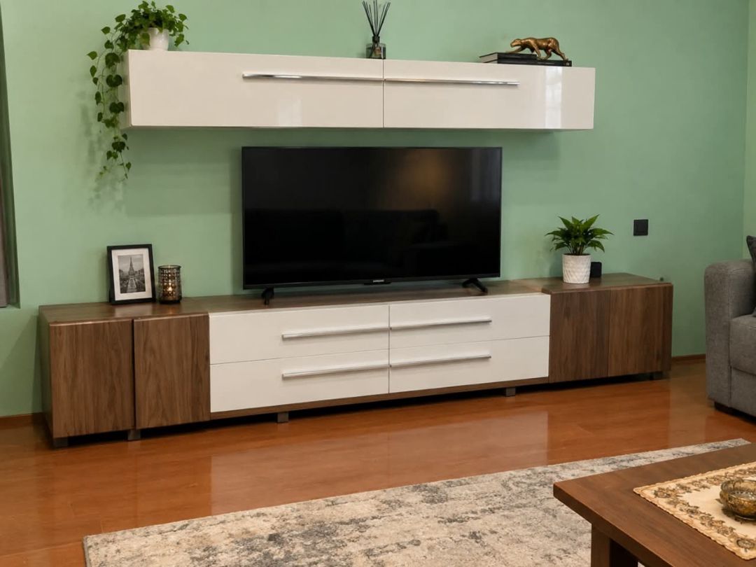 Televizor altlığı — TV və Video, Bakı (4)