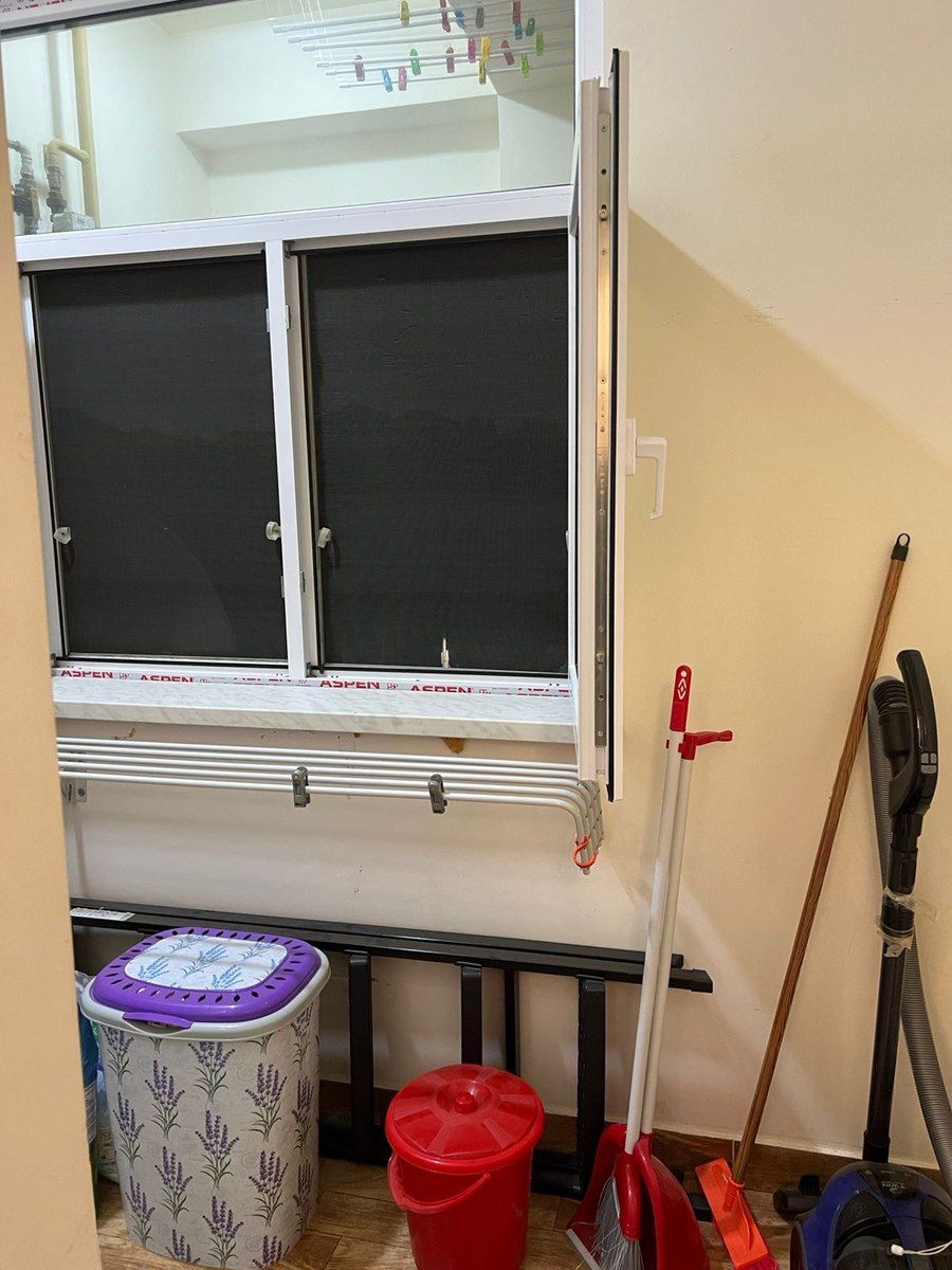2-otaqlı yeni tikili, Xırdalan ş., 45 m² — Mənzil, Xırdalan (10)