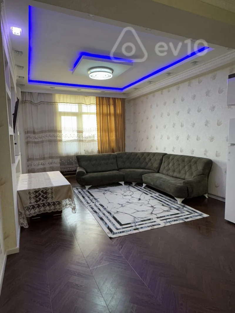 2 otaqlı mənzil, 67 m², Xətai Rayonu,Blue Moll — Mənzil, Bakı (8)