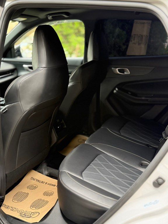 Changan Qiyuan Q05, 1.5 L, 18.99 kWh, 2025 il, 14 000 km — Avtomobillər, Bakı (12)