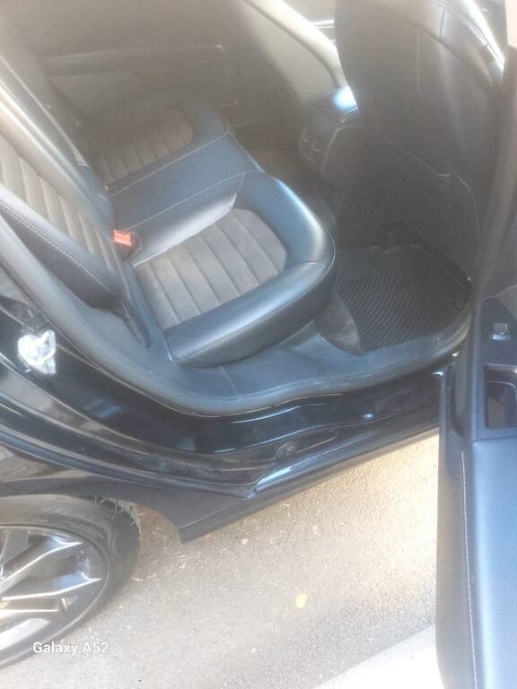Ford Fusion (North America), 1.5 L, 2017 il, 115 855 km — Avtomobillər, Bakı (4)