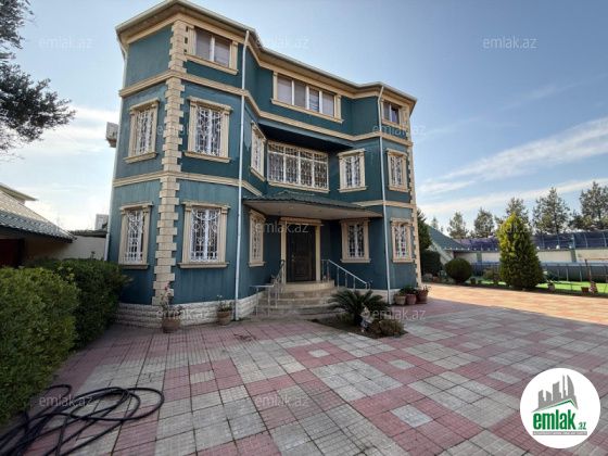 Satılır 30 sot torpaq Mərdəkan — Torpaq (2)