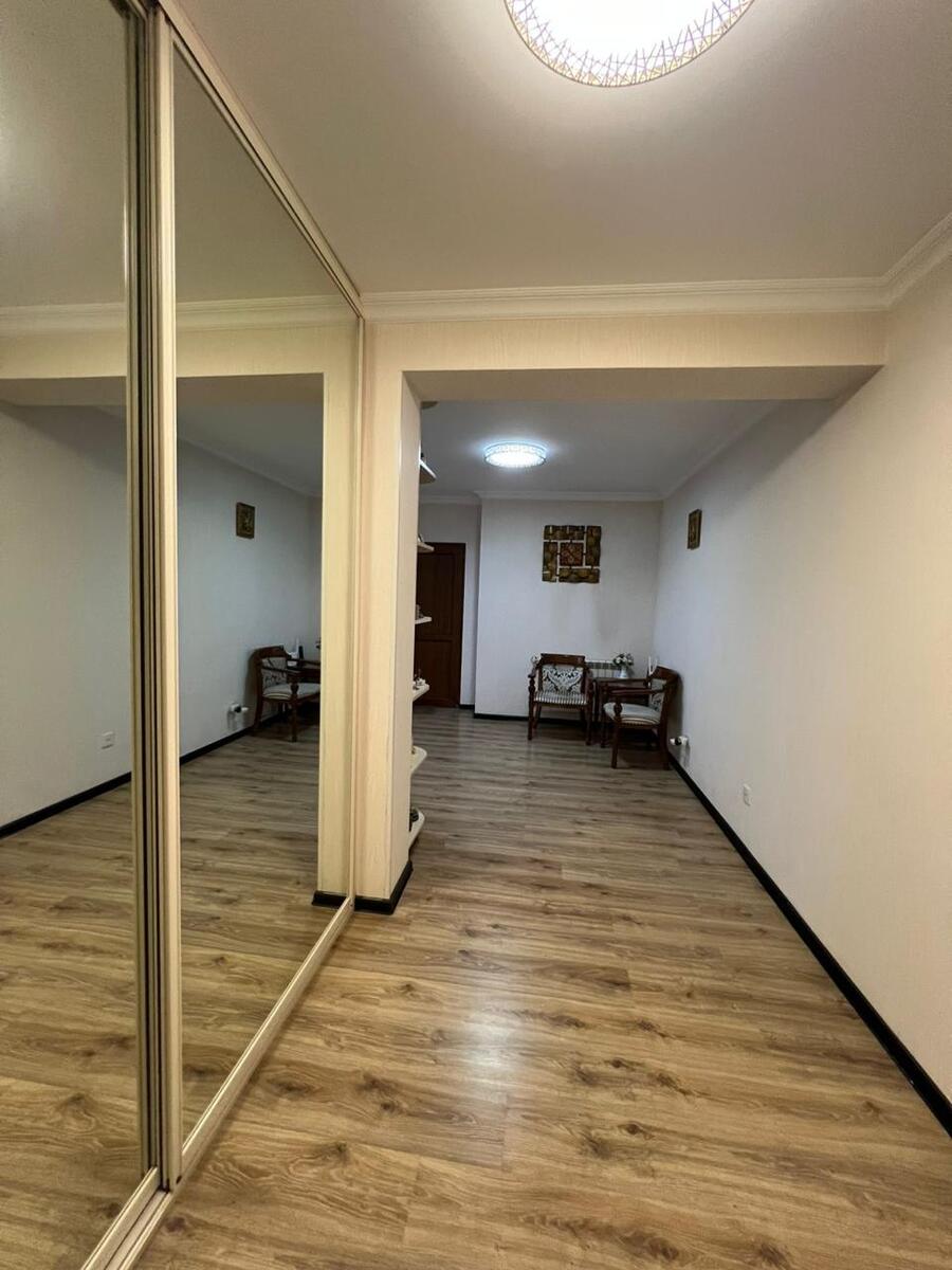 Satılır 3 otaqlı yeni tikili 137 m² — Mənzil, Bakı (12)