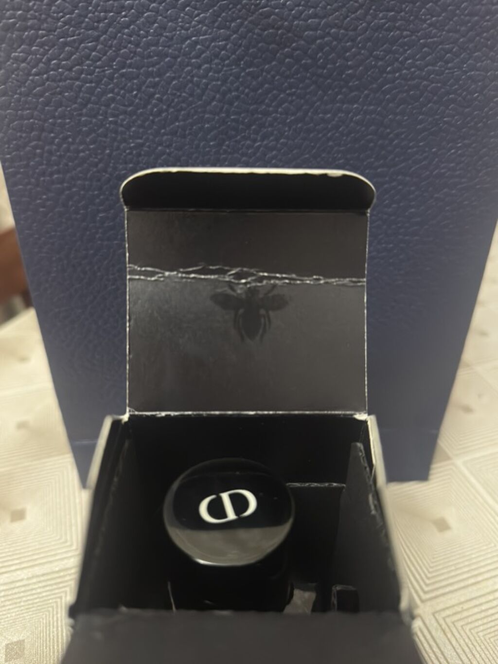 Dior Sauvage Eau de Parfum – kişi ətiri Açılıb 1- Dəfə İsdifadə Olunub — Ətir, Bakı (3)