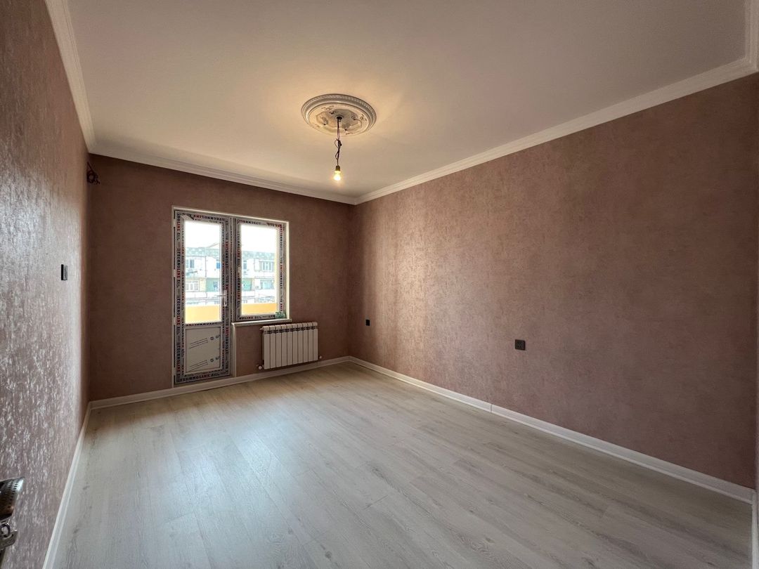 İcarəyə verilir 3 otaqlı köhnə tikili 90 m² — Mənzil, Bakı (4)