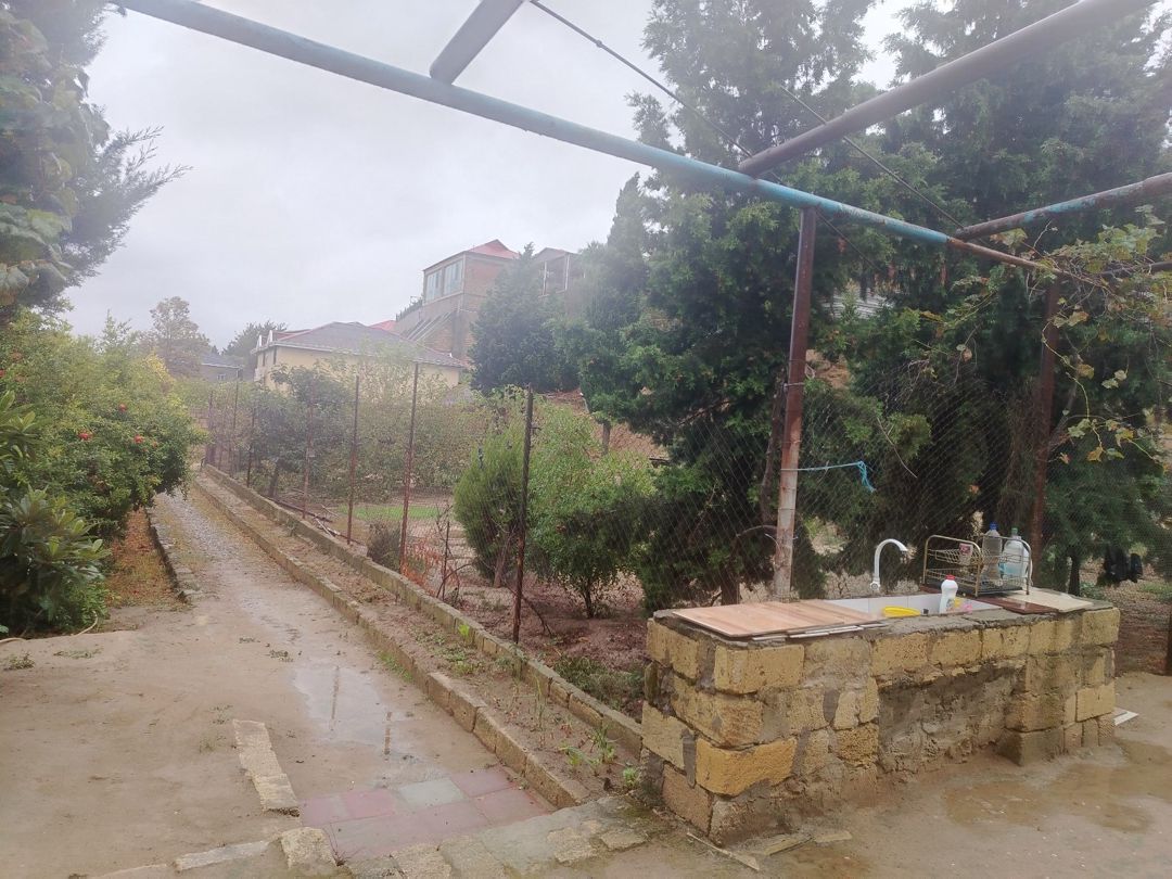 4 sot torpaq sahəsi, Novxanı bağları — Torpaq, Bakı