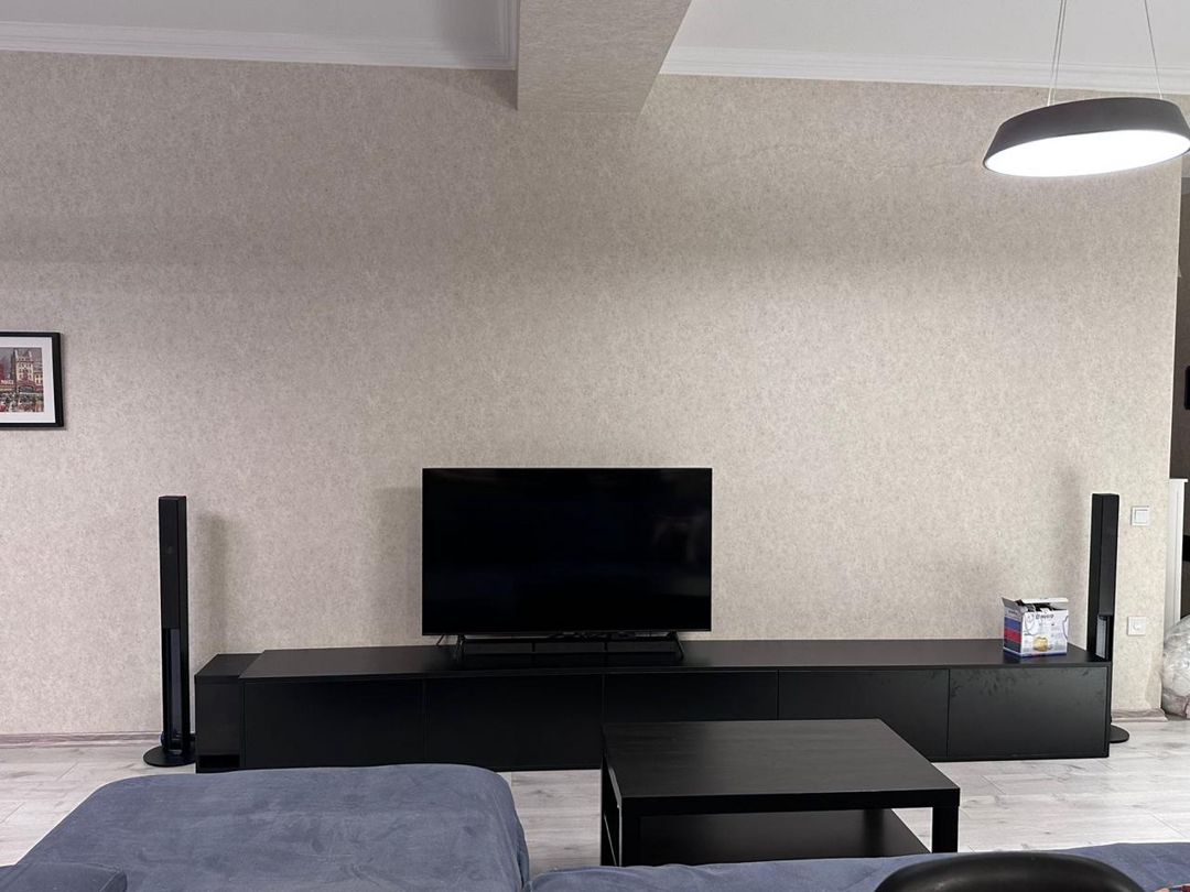 Satış: 3 otaqlı Yeni tikili, 95 m², Yasamal rayonu — Mənzil, Bakı (12)